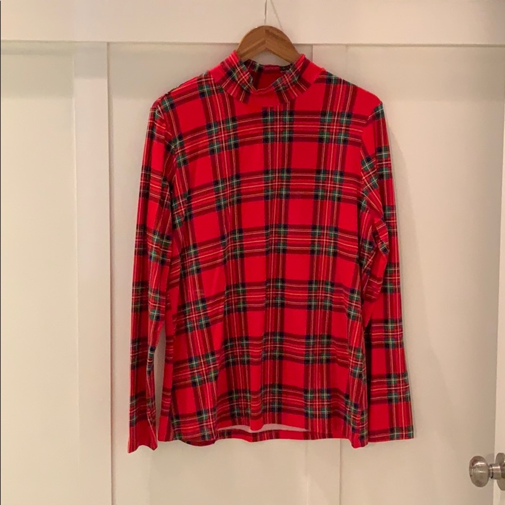 Time and Tru Turtleneck